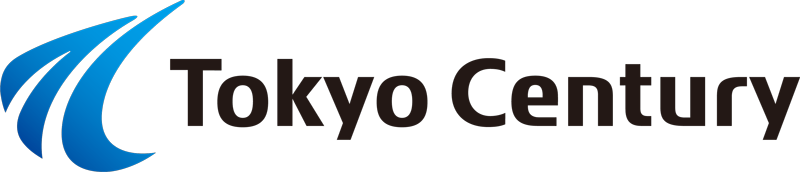 Tokyo Century Logo